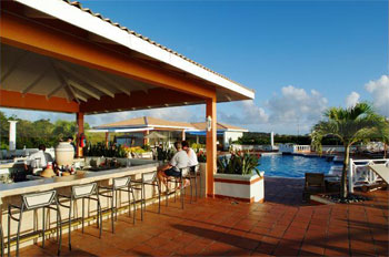Grenadian by Rex Resorts - Pool View
